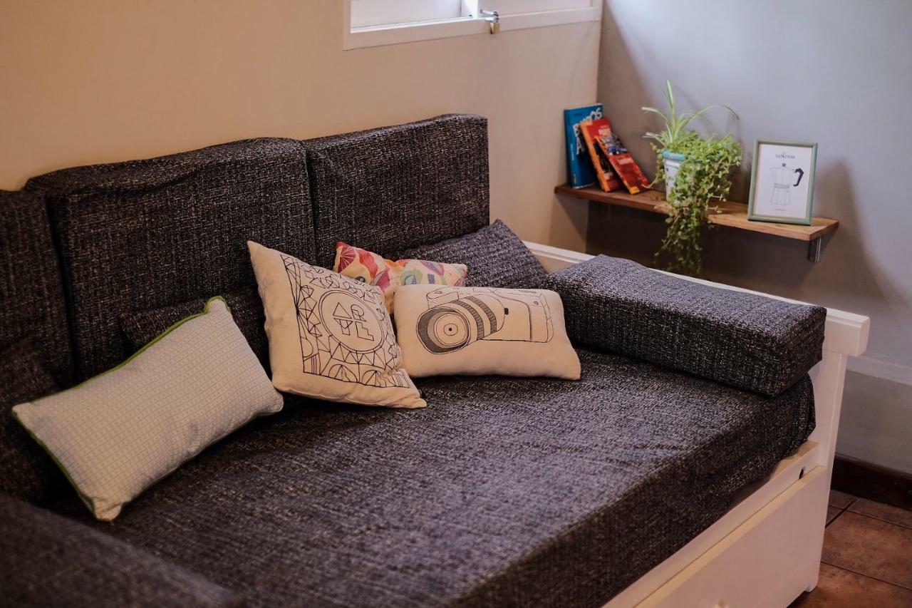 Leonidas Design Loft *