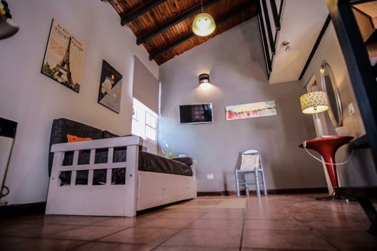 Leonidas Design Loft * Mendoza