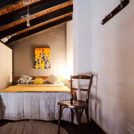 Leonidas Design Loft Mendoza Exterior photo