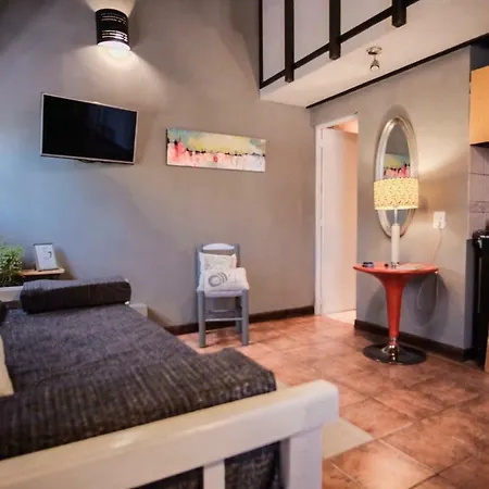 Leonidas Design Loft Mendoza Exterior photo