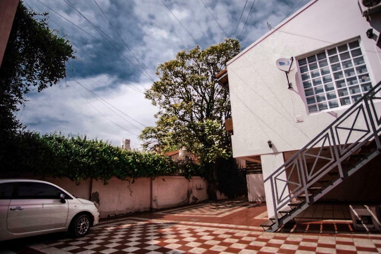 Apartamento Leónidas Design Loft *