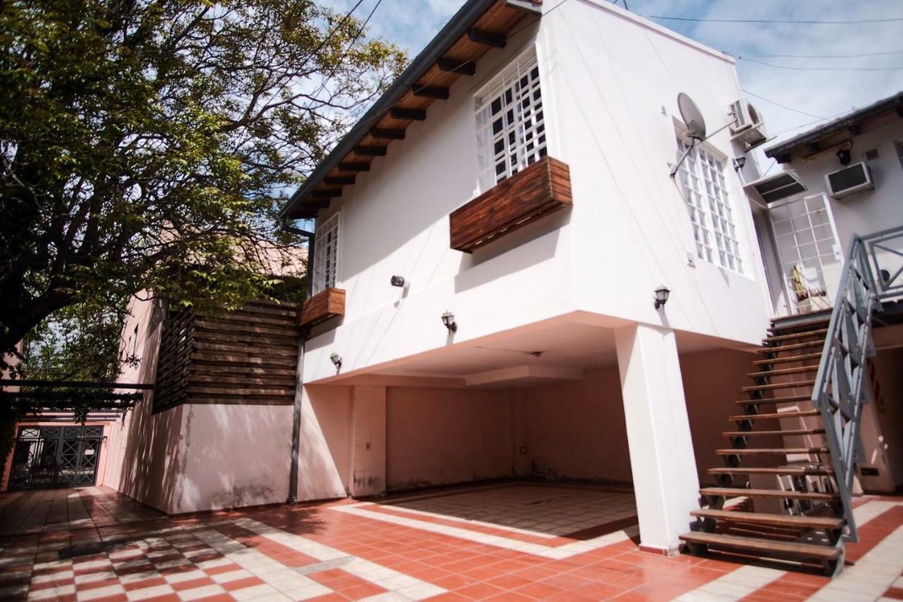 Apartamento Leónidas Design Loft *