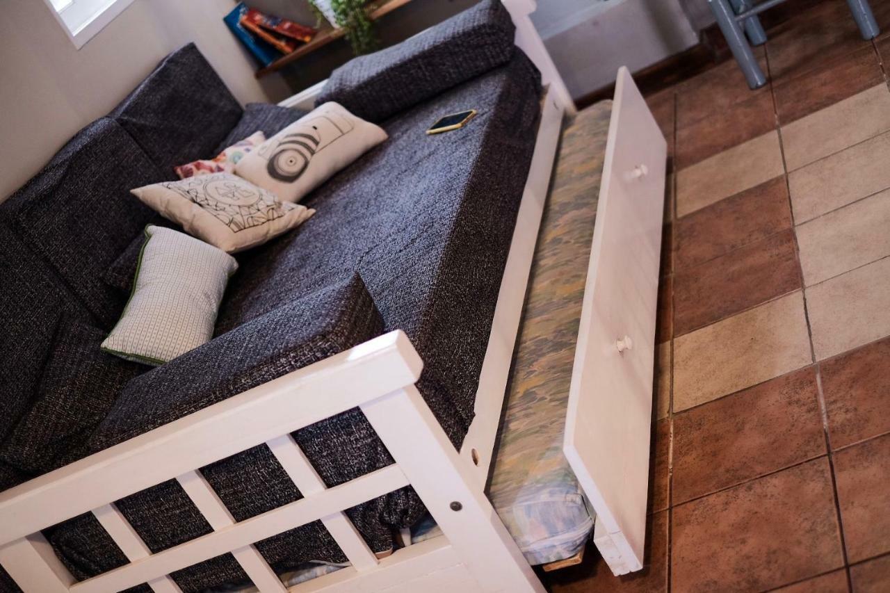 Leónidas Design Loft * Mendoza
