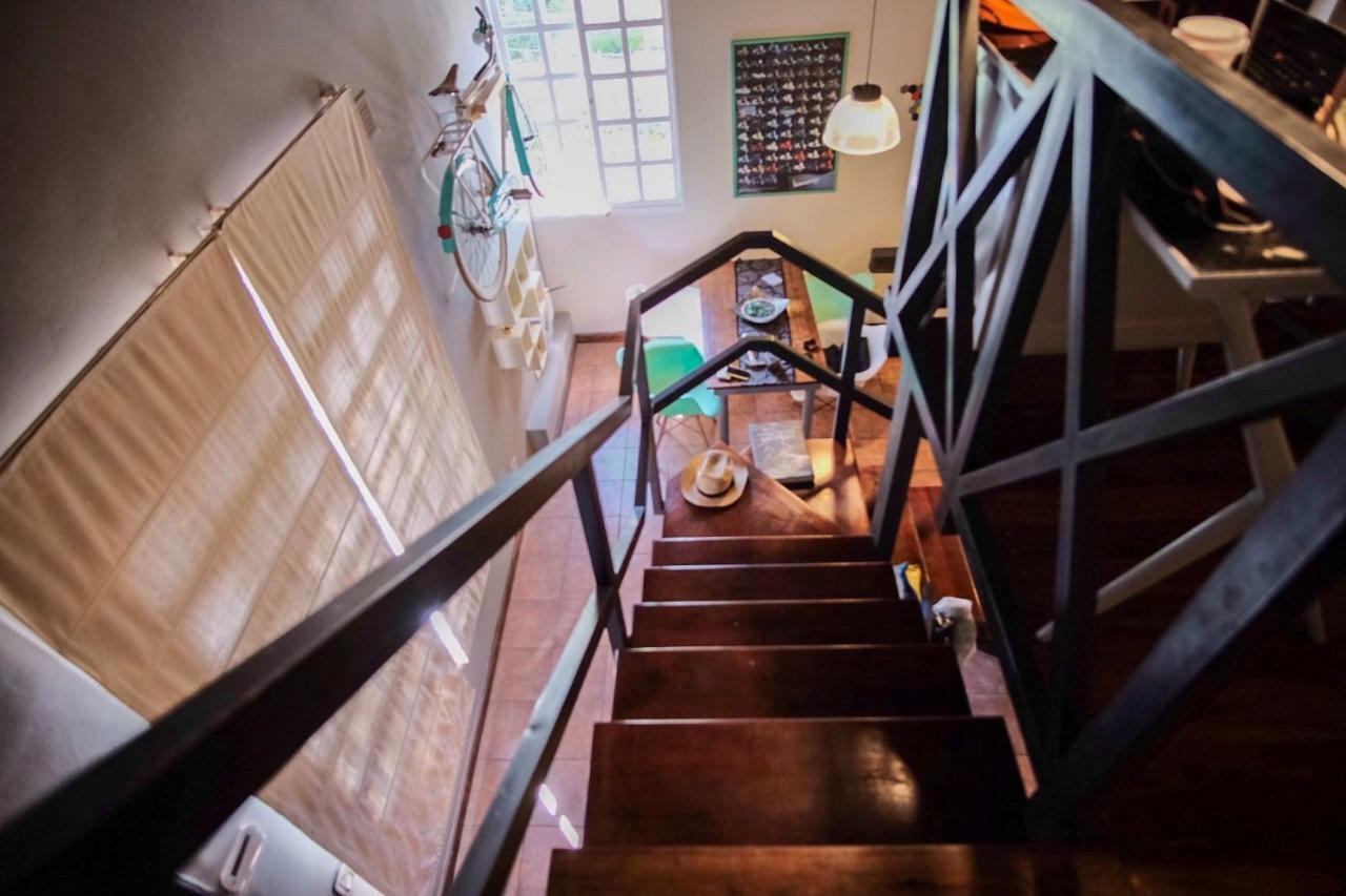 Apartamento Leónidas Design Loft Mendoza