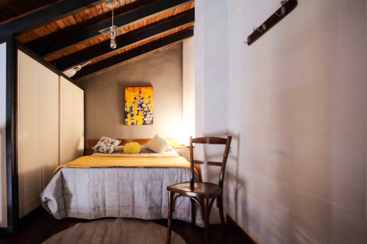 Leónidas Design Loft Apartamento