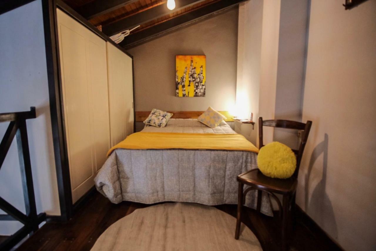 Leónidas Design Loft *