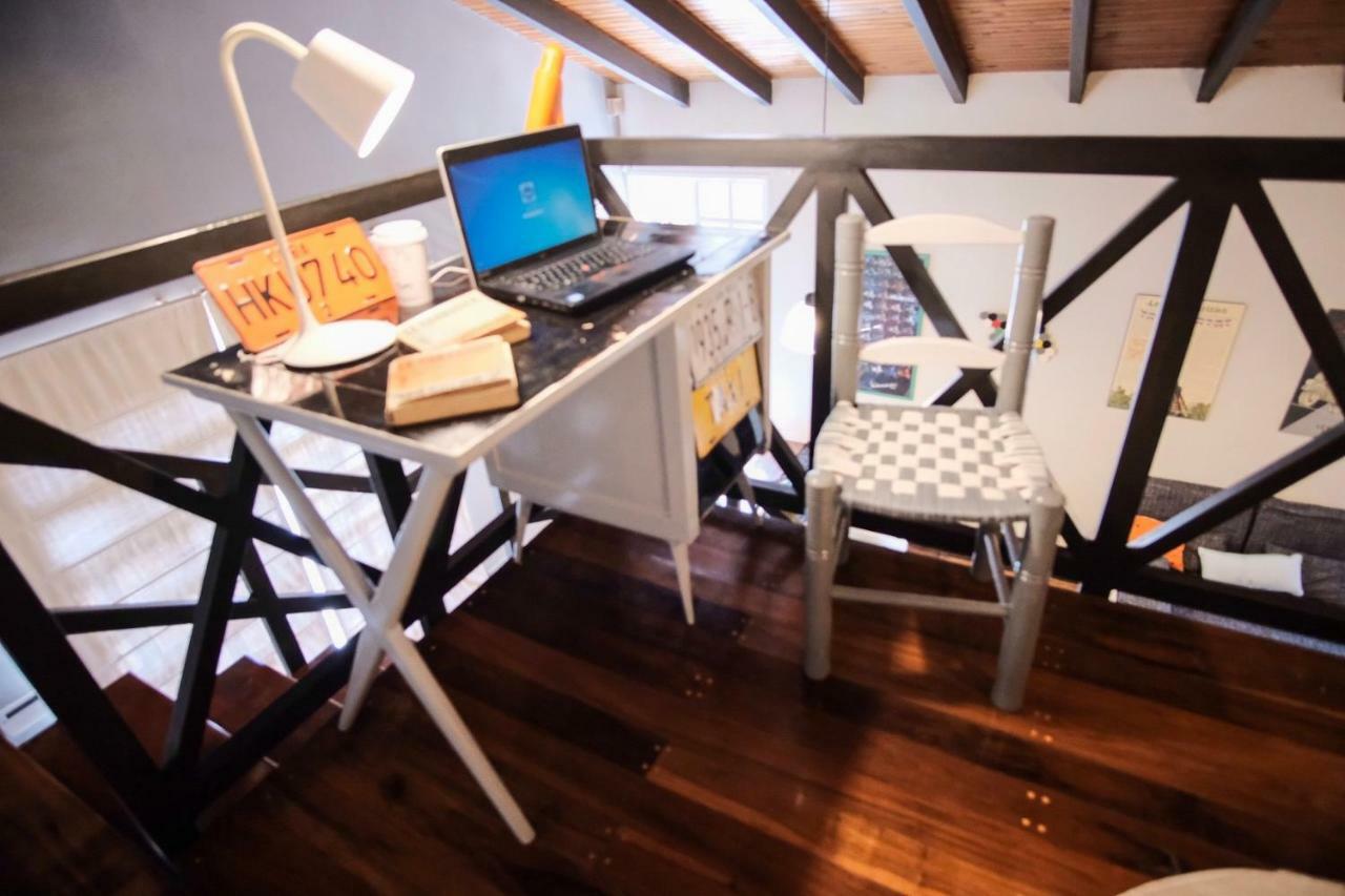 Leónidas Design Loft Mendoza