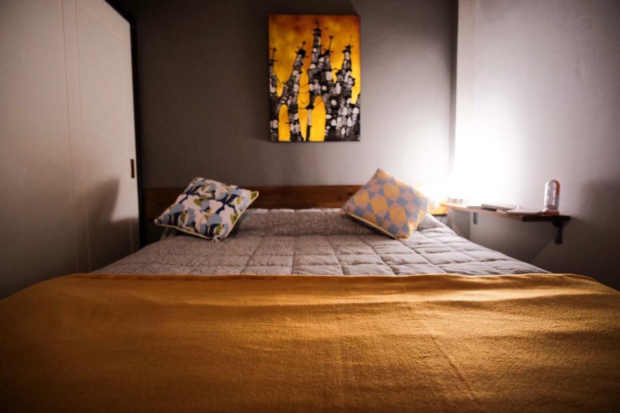 Leónidas Design Loft * Mendoza