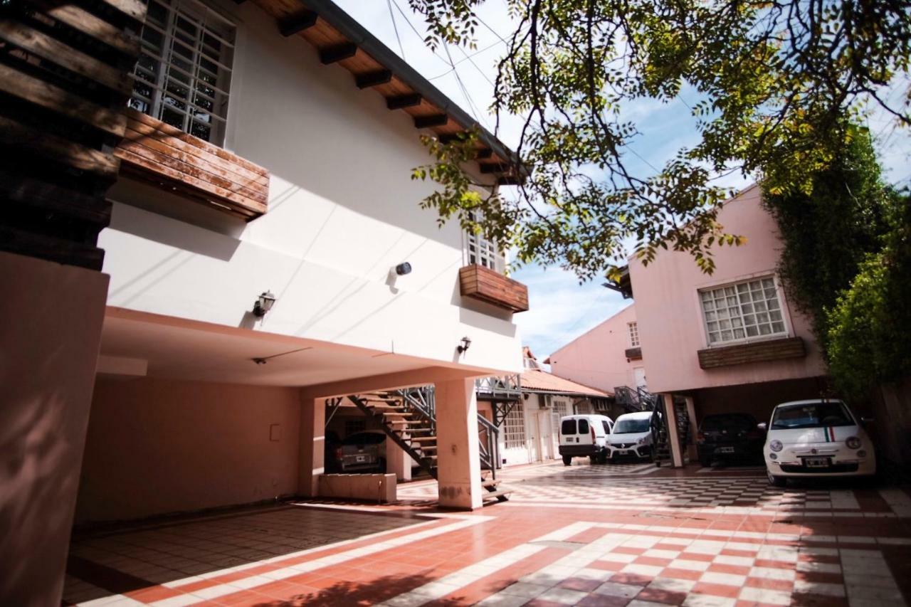 Leónidas Design Loft *
