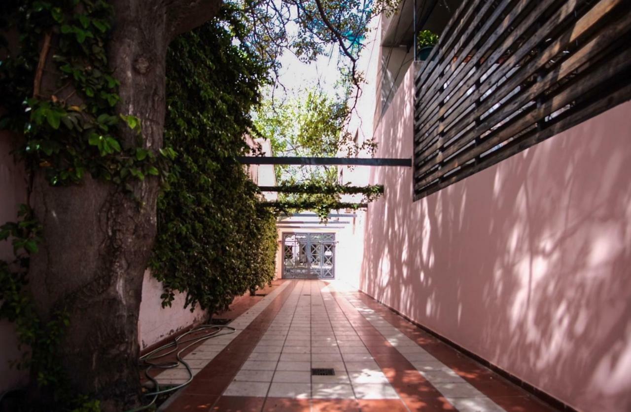 Leónidas Design Loft Apartamento Mendoza