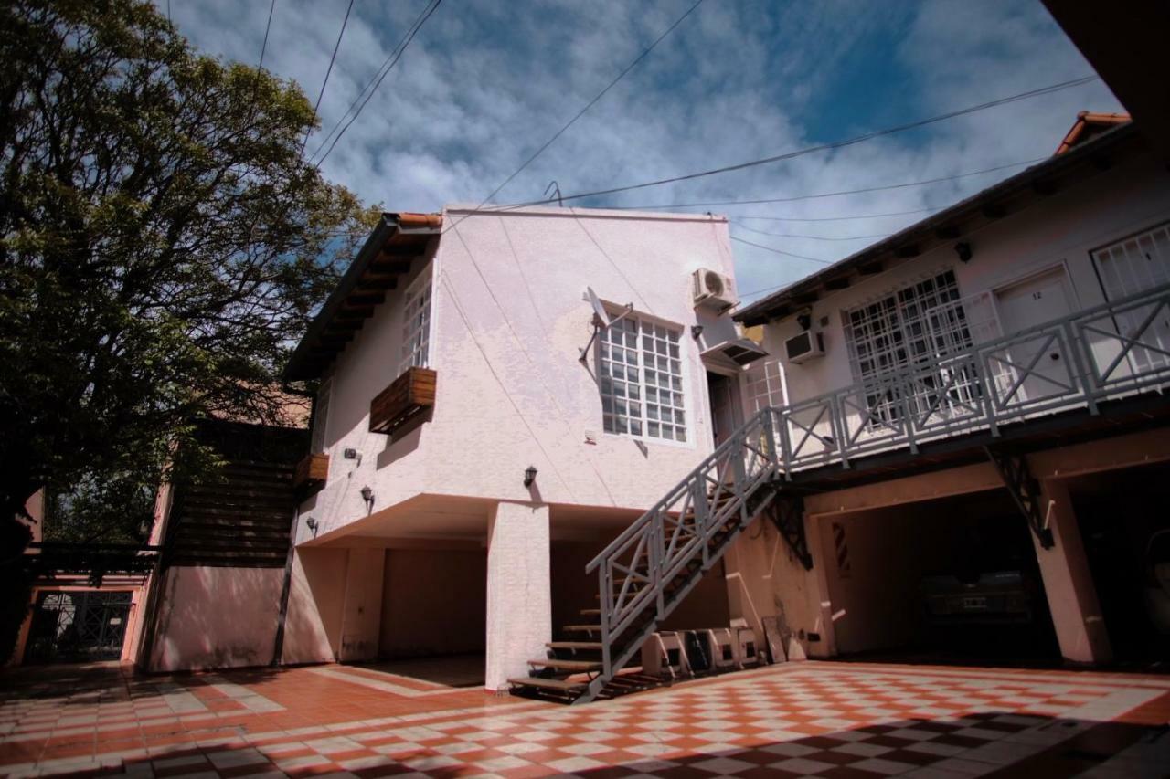 Leónidas Design Loft Apartamento