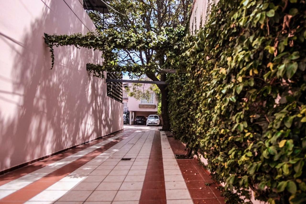 Leónidas Design Loft Apartamento Mendoza