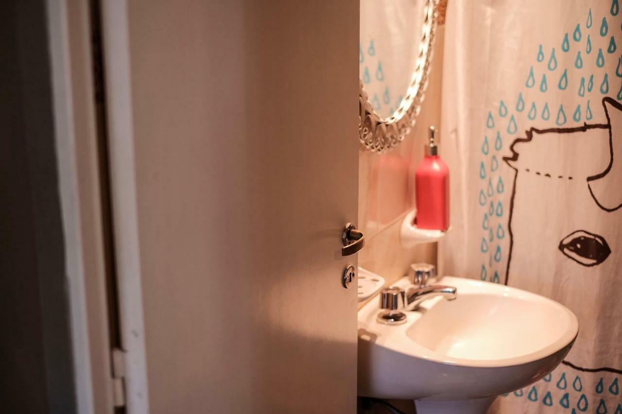 Apartamento Leónidas Design Loft Mendoza