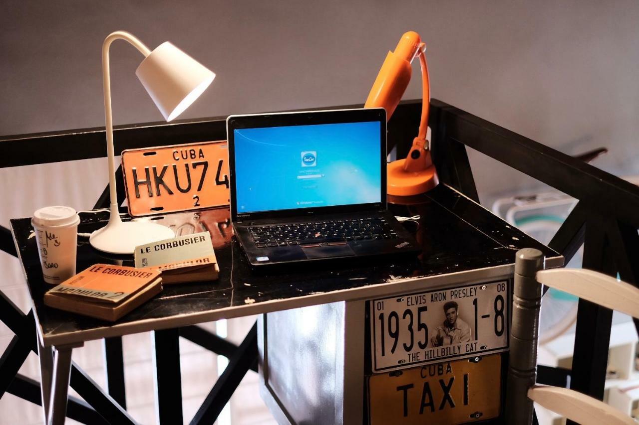 Leónidas Design Loft Mendoza