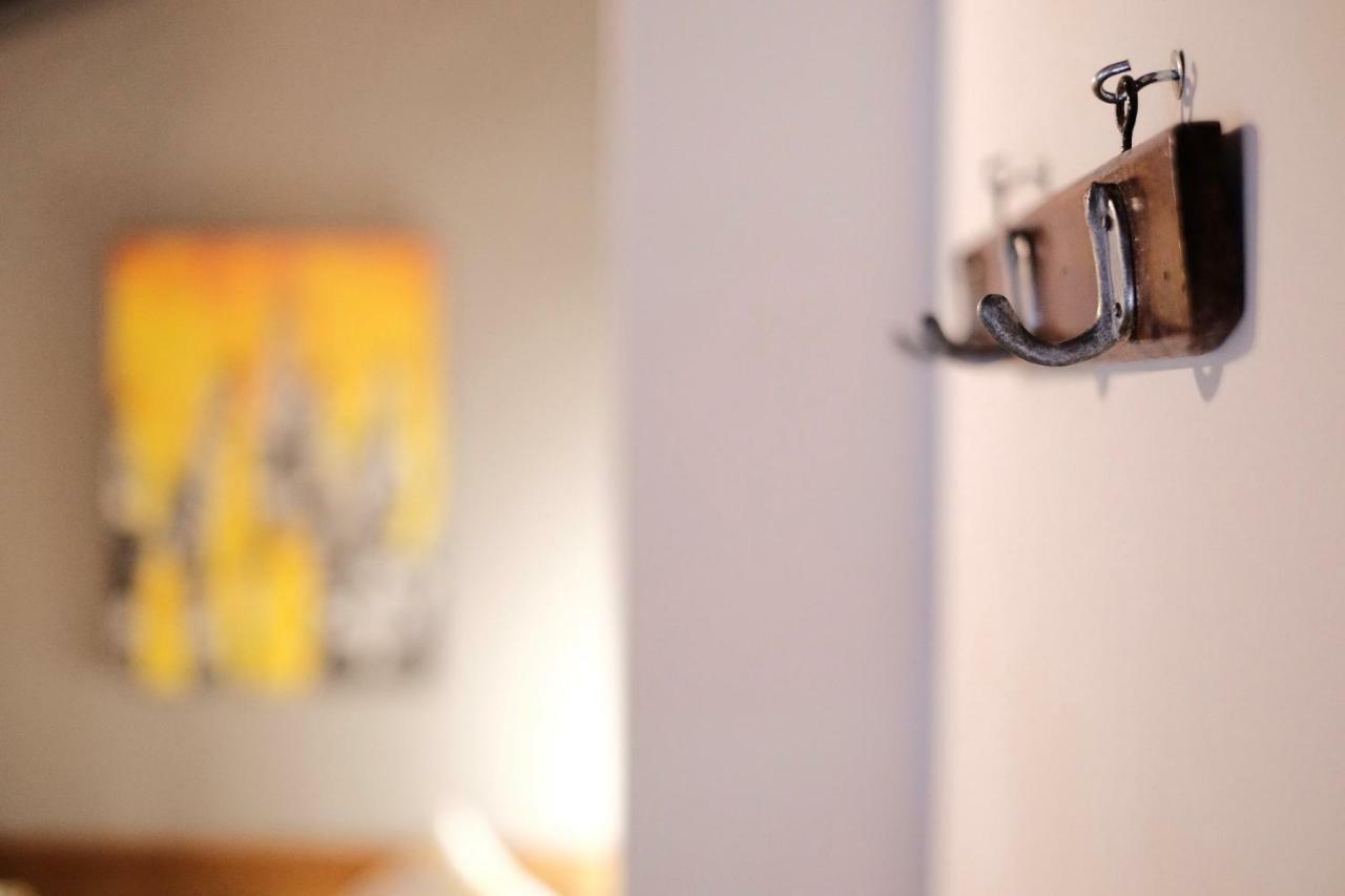 Leónidas Design Loft Apartamento *