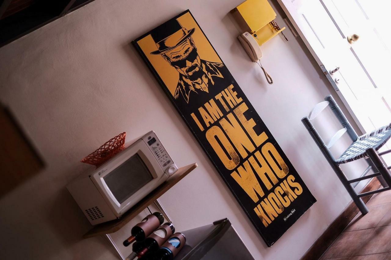 Leónidas Design Loft Mendoza