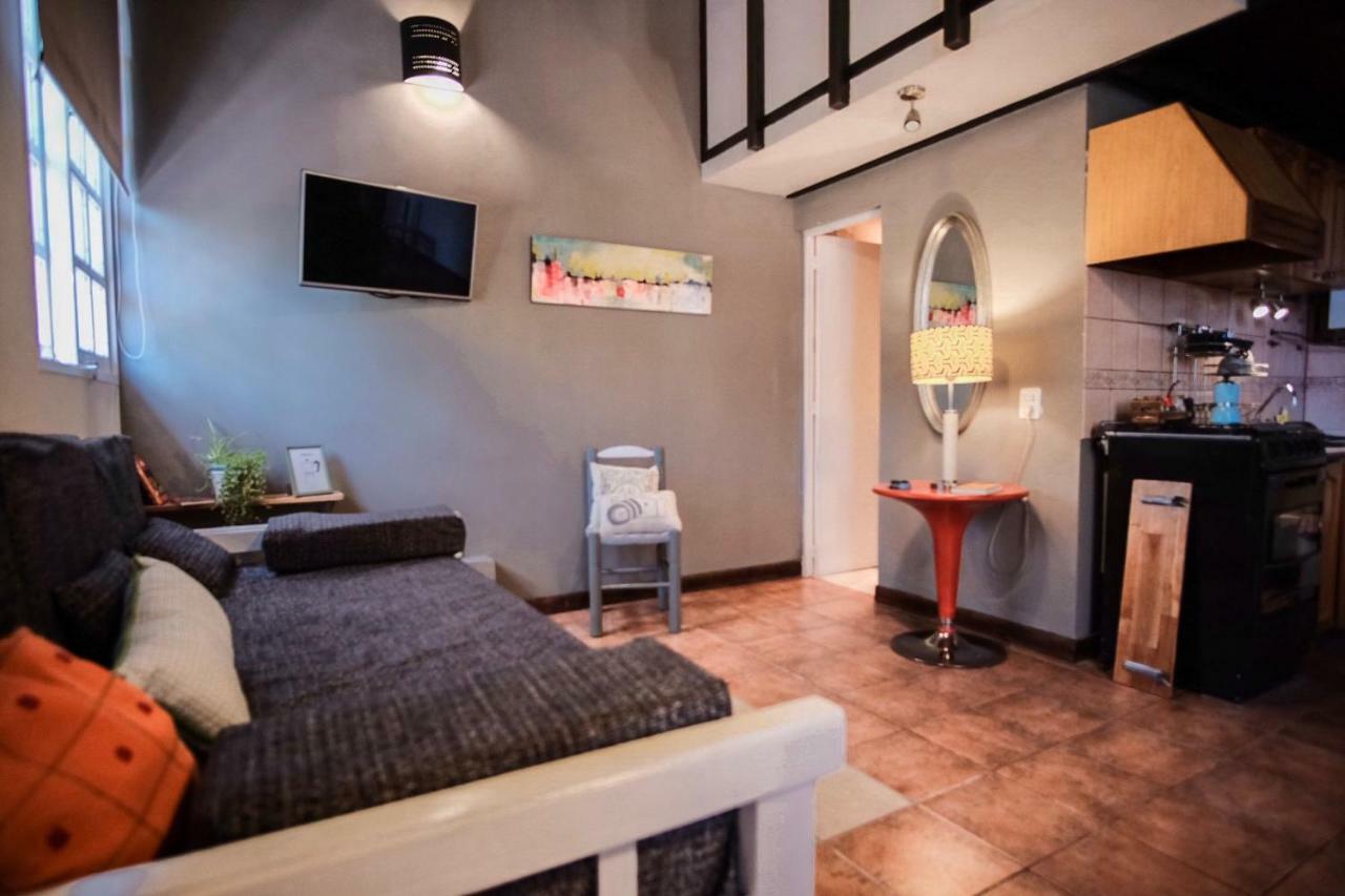 Leónidas Design Loft *