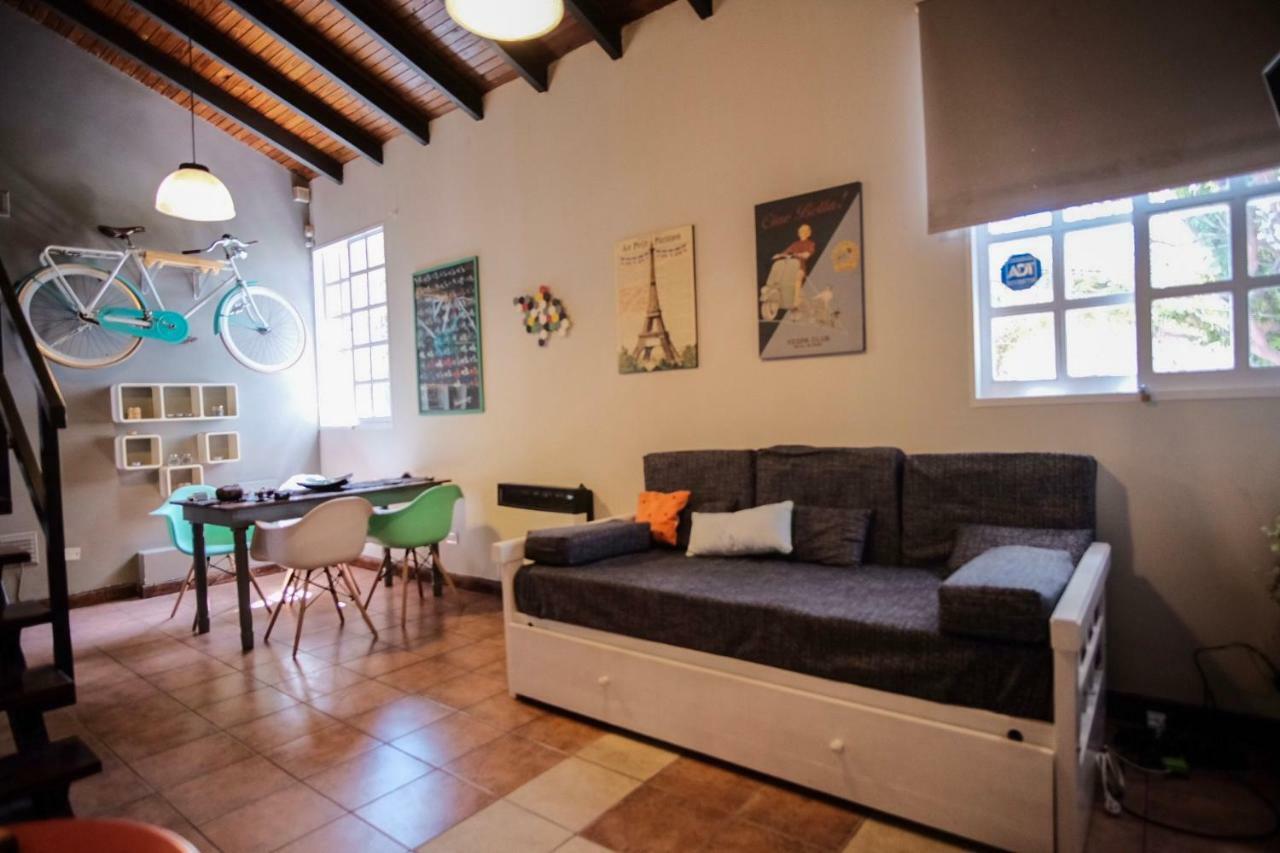 Leónidas Design Loft *