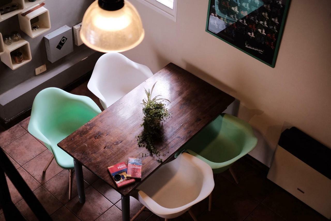 Leónidas Design Loft Mendoza