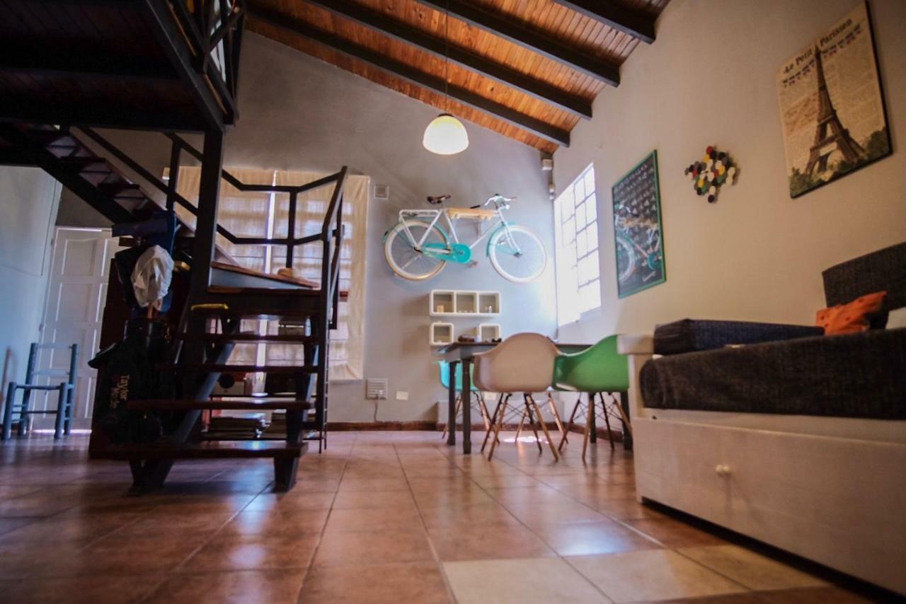 Leónidas Design Loft *