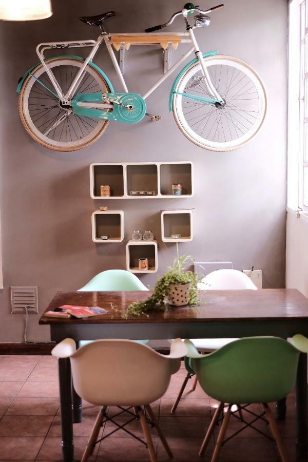 Leónidas Design Loft *