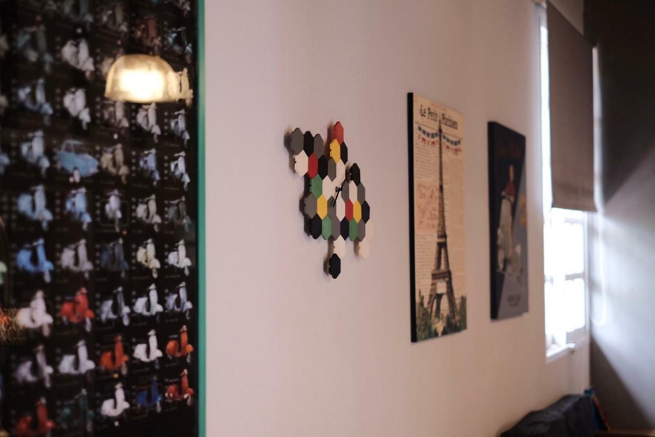 Leónidas Design Loft * Mendoza